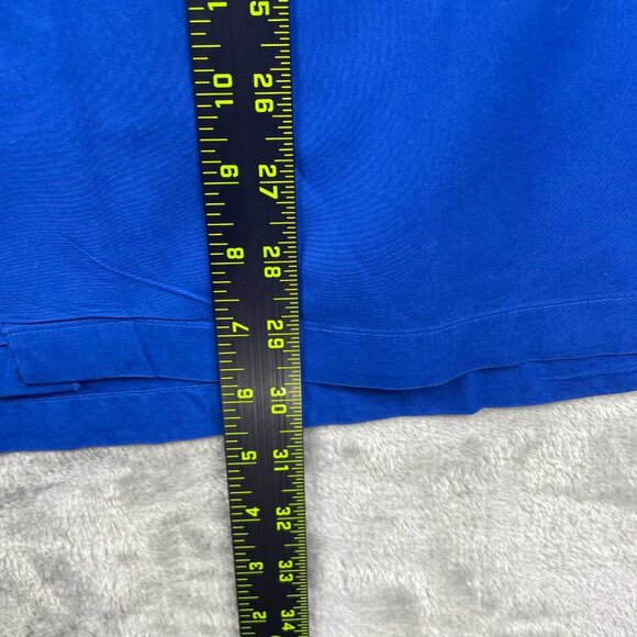 Polo Jeans Co. by Ralph Lauren Short Sleeve Button Down Polo Shirt Men's Large - Picture 7 of 8